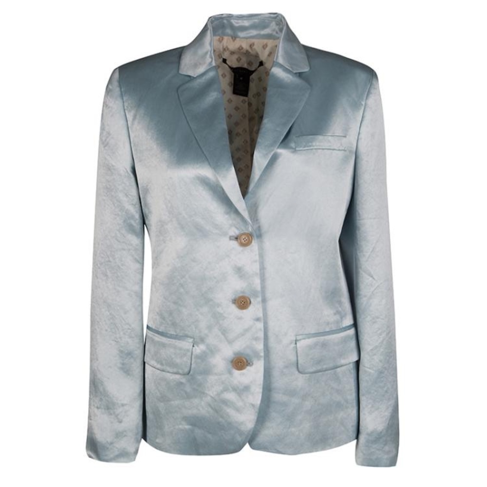 Marc by Marc Jacob’s Baby blue jacket